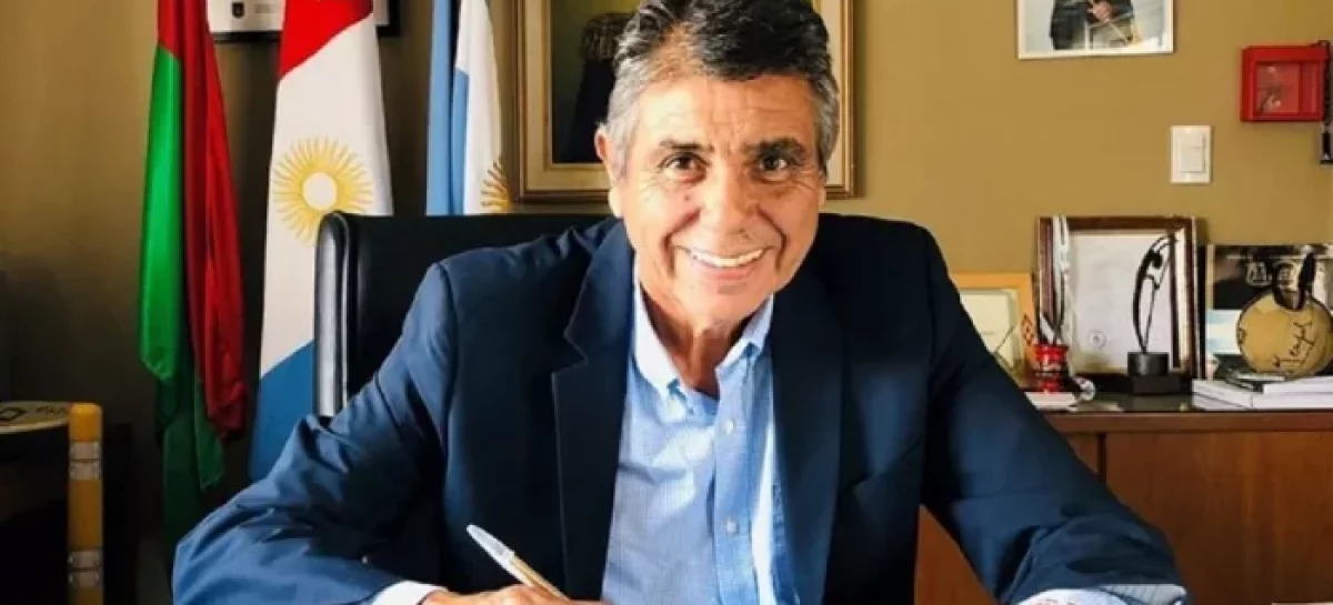 FALLECIÓ EL EXITOSO EX GOLFISTA EDUARDO ‘GATO’ ROMERO A LOS 67 AÑOS