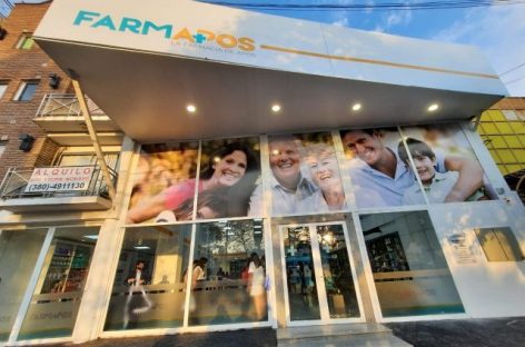 DESARROLLO SOCIAL ENTREGARÁ REMEDIOS GRATIS A TRAVÉS DE FARMAPOS