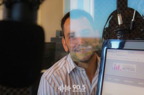 AÚN NO HAY INVERSORES PARA EL HOTEL PREVISTO FRENTE AL PARQUE DE LA CIUDAD