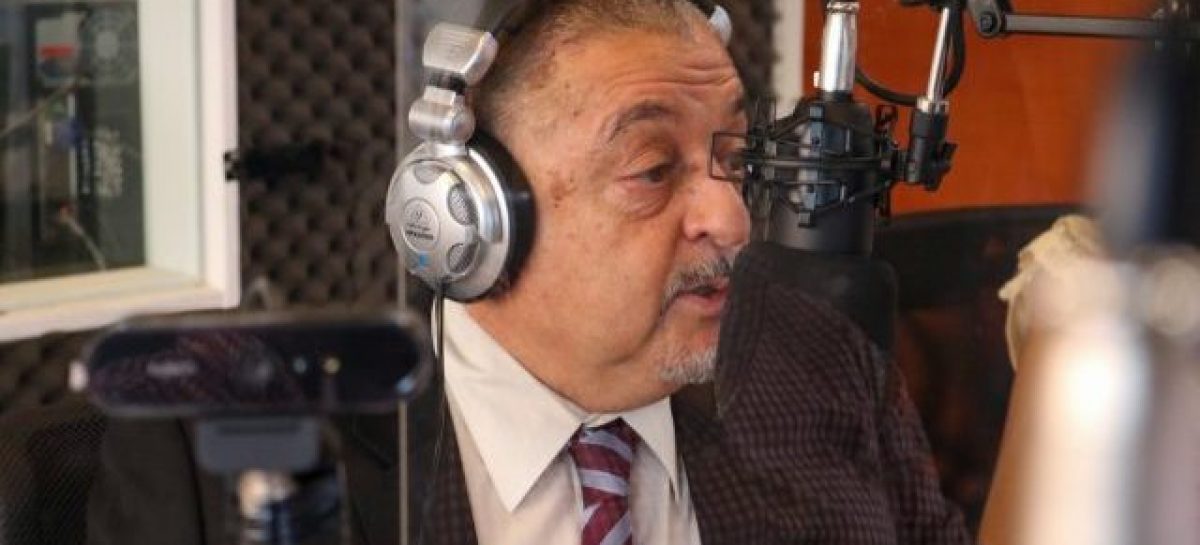 EL SENADO DIO LUZ VERDE Y JORGE GAMAL CHAMIA PASA A LA JUSTICIA FEDERAL