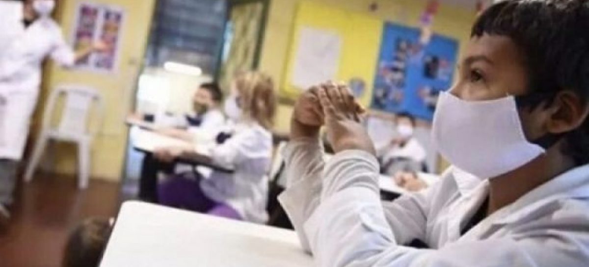 «NUESTRO EJE PARA ESTE AÑO ES LA PRESENCIALIDAD PLENA»