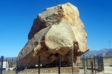 ARAUCO SE PREPARA PARA SEMANA SANTA Y PARA LA FIESTA DE LA OLIVICULTURA