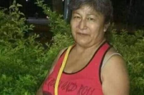AVANZA LA INVESTIGACIÓN POR EL FEMICIDIO DE SUSANA ROMERO