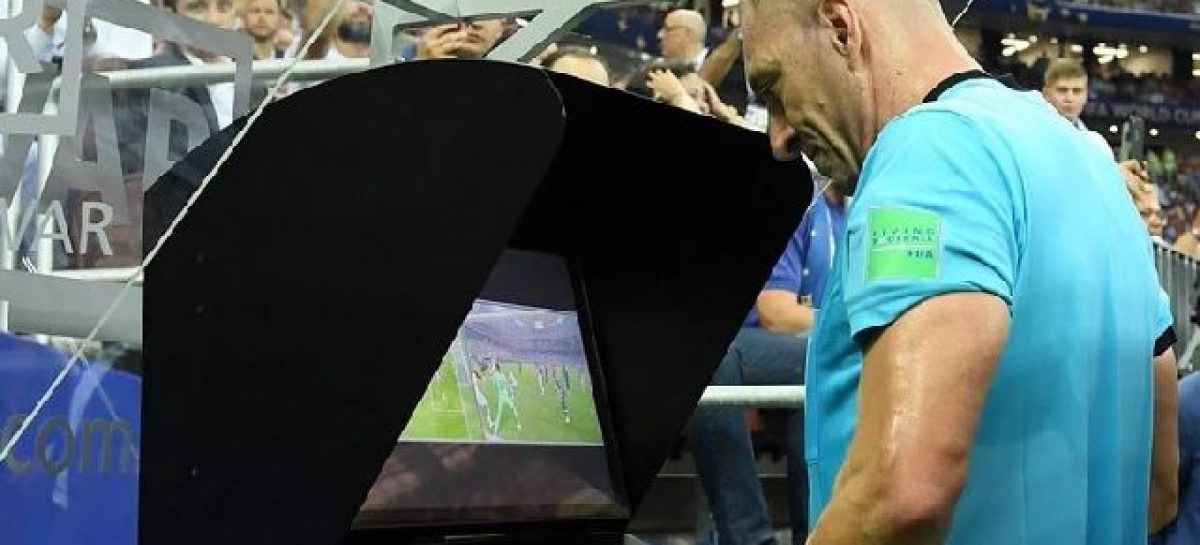 LA LIGA PROFESIONAL IMPLEMENTARÁ EL VAR A PARTIR DE LA 8° FECHA