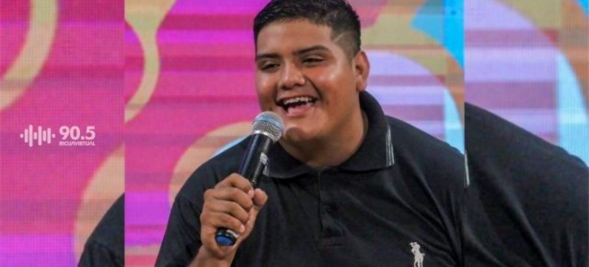 LANZAN CAMPAÑA PARA QUE WALTER MOLINA PUEDA VIAJAR Y SEGUIR PARTICIPANDO EN «LA VOZ ARGENTINA»