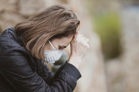 COVID. SE COMPROBÓ QUE AFECTA NEGATIVAMENTE LA FUNCIÓN OVÁRICA