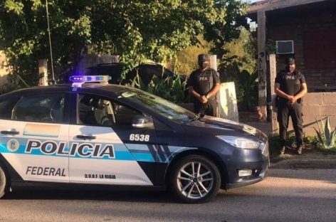 DESBARATAN BANDA NARCO Y SECUESTRAN MILLONES EN BIENES Y EFECTIVO