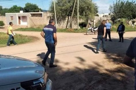 TRAS INGESTA DE ALCOHOL, UNA RIÑA ENTRE HOMBRES DEJÓ UN MUERTO