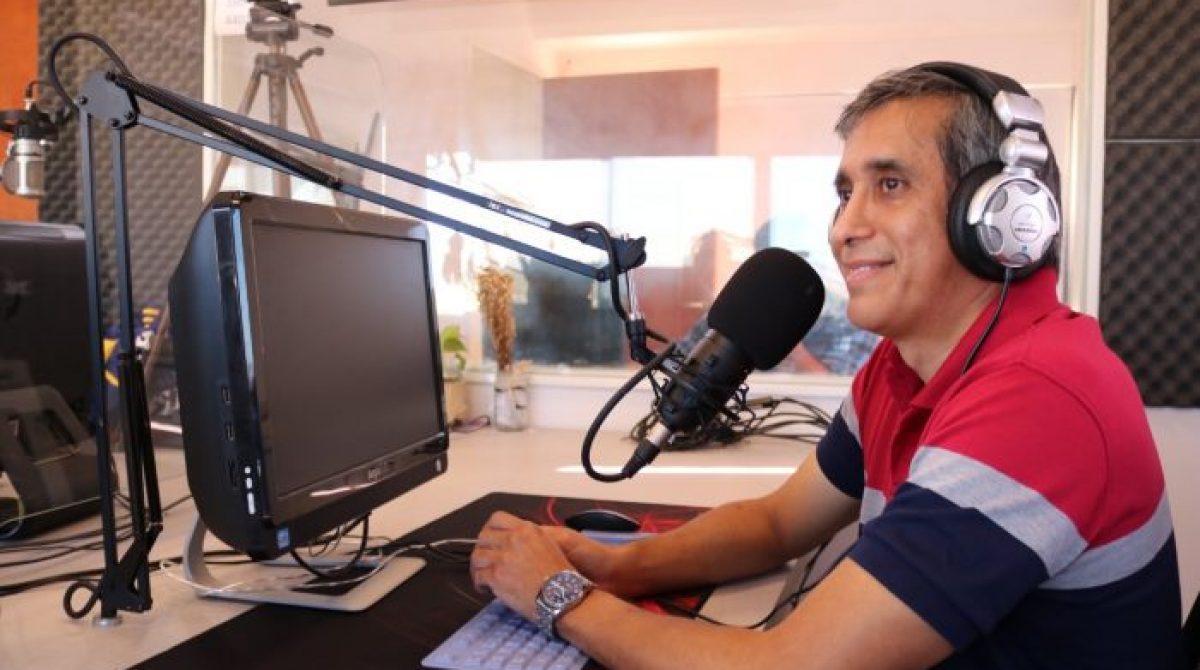 PAREDES URQUIZA INDICÓ QUE ES VIABLE LEY DE LEMAS EN 2027 SI ES «RACIONAL»