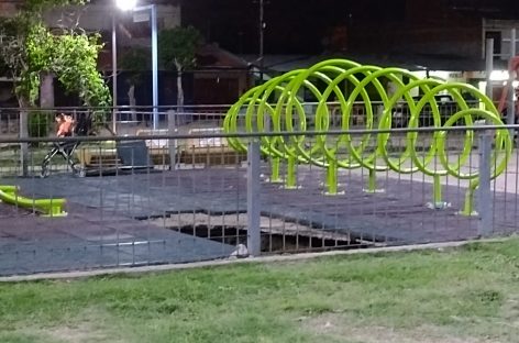 Av. 1º DE MARZO. «HAY OTROS SECTORES CON PROBLEMAS Y ESTAMOS CERCANDO»