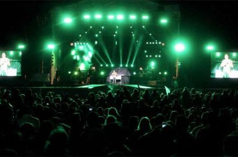 TRAS DOS AÑOS DE PANDEMIA VUELVE LA FIESTA NACIONAL DE LA OLIVICULTURA