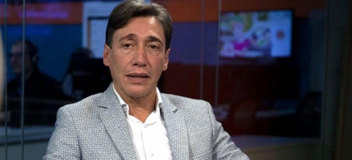 PROCESARON POR ABUSO SEXUAL AL ACTOR FABIAN GIANOLA