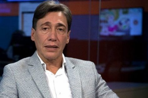 PROCESARON POR ABUSO SEXUAL AL ACTOR FABIAN GIANOLA