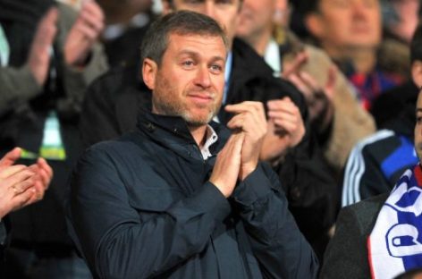 EL RUSO ABRAMOVICH PUSO A LA VENTA EL CLUB CHELSEA