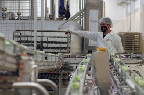 LA RIOJA YA EXPORTA SUS PRODUCTOS A LOS EMIRATOS ÁRABES