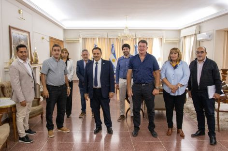 SE RADICA EN LA RIOJA LA TEXTIL QUE PRODUCE LA MARCA MIMO&CO Y GENERARÁ 250 EMPLEOS