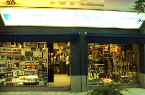 VENTAS ON LINE. «EL COMERCIANTE QUE NO SE AGGIORNA QUEDA FUERA DE JUEGO»