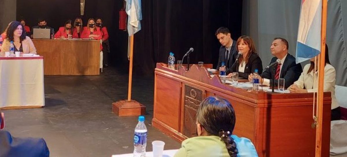 «LA CIUDAD NO TIENE FONDOS PARA GASTOS DE FUNCIONAMIENTO BÁSICO»