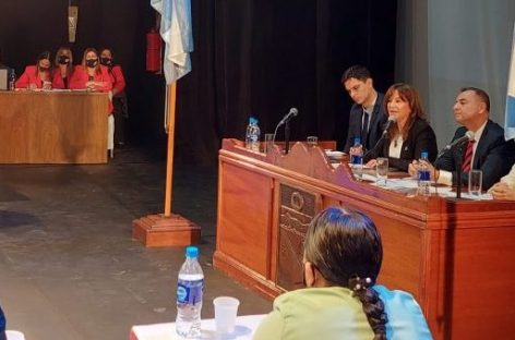 «LA CIUDAD NO TIENE FONDOS PARA GASTOS DE FUNCIONAMIENTO BÁSICO»