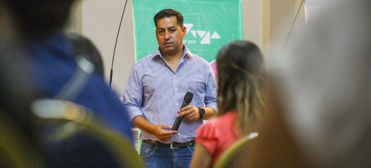 «NO NOS VAMOS VA A DEJAR EXTORSIONAR POR LOS MOVIMIENTOS SOCIALES»
