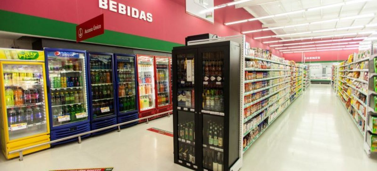 SUPERMERCADOS NO DESCARTAN TENER QUE RESTRINGIR LA VENTA DE HARINA