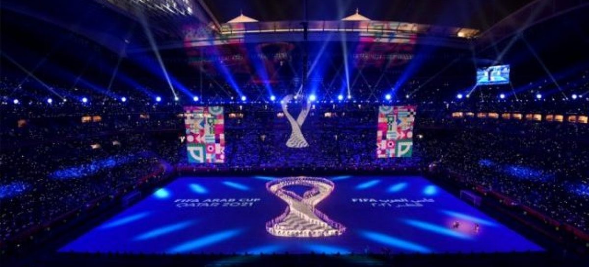 LA FIFA ANUNCIA LA SEGUNDA VENTA DE ENTRADAS PARA EL MUNDIAL DE QATAR 2022