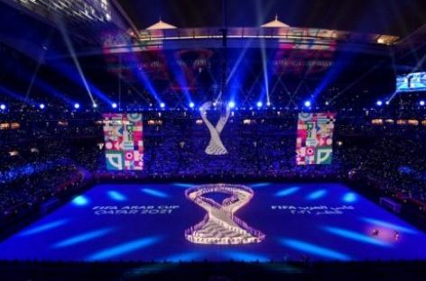 LA FIFA ANUNCIA LA SEGUNDA VENTA DE ENTRADAS PARA EL MUNDIAL DE QATAR 2022