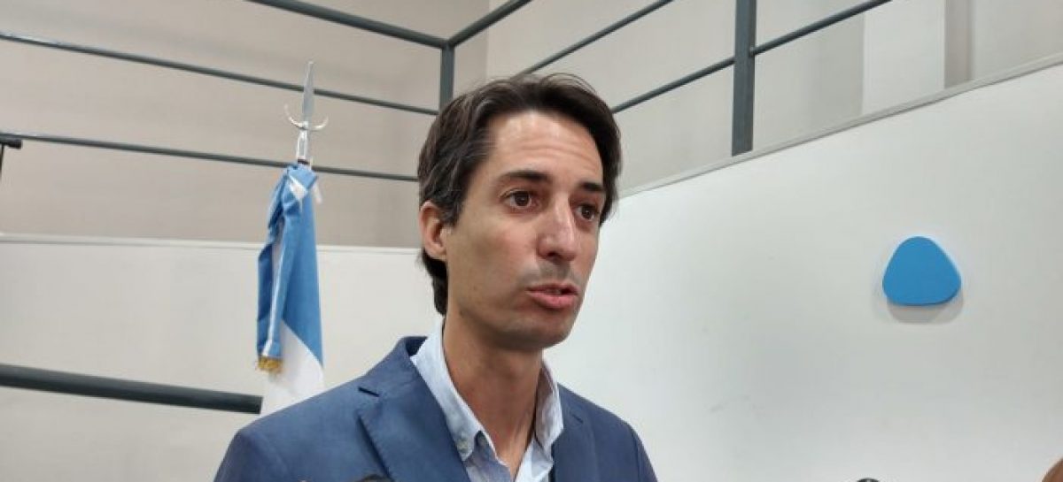 ENERGÍA LIMPIA. LA RIOJA TENDRÁ EL PRIMER PARQUE HÍBRIDO DE LA ARGENTINA
