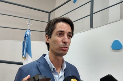 ENERGÍA LIMPIA. LA RIOJA TENDRÁ EL PRIMER PARQUE HÍBRIDO DE LA ARGENTINA