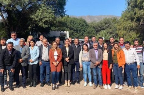 BLOQUE DEL PJ: «LA TRASFORMACION ESTA EN MARCHA Y LA DEBE LIDERAR QUINTELA»