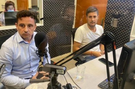 LA CAMARA EMPRESARIAL RIOJANA PRESENTE EN CONGRESO INDUSTRIAL NACIONAL