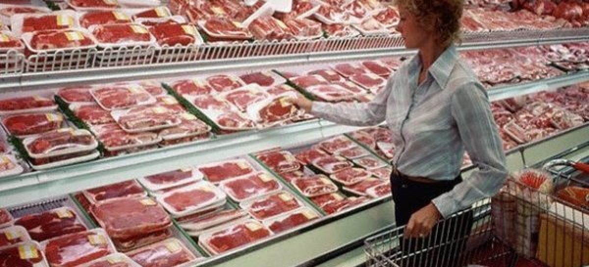 PRECIOS DE 580 PRODUCTOS VUELVEN A VALORES DEL 10 DE MARZO
