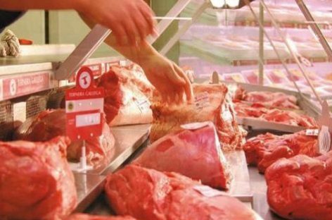 GOLPE AL BOLSILLO: LA CARNE SUBIÓ HASTA 40% EN LAS ÚLTIMAS TRES SEMANAS