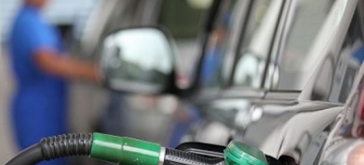 COMBUSTIBLES. POR AUMENTOS DE PRECIOS SIGUE CAYENDO EL CONSUMO