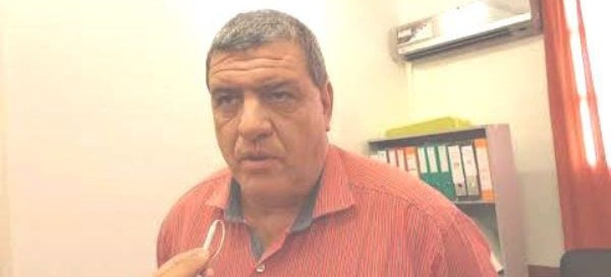 UDA CARGÓ CONTRA AMP Y ANUNCIÓ DOS PAROS GENERALES