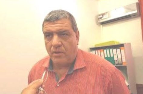 UDA CARGÓ CONTRA AMP Y ANUNCIÓ DOS PAROS GENERALES