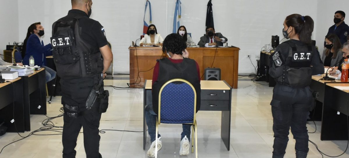 CASO TABOADA. LA SENTENCIA CONTRA OLIVA SE CONOCERÁ EL 31 DE MARZO