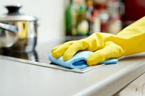 SERVICIO DOMÉSTICO CON AUMENTO: CUANTA PLATA VAN A COBRAR EN JUNIO