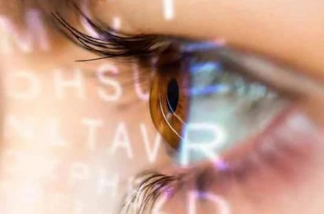 ACONSEJAN CONTROLES ANUALES PARA DETECCIÓN TEMPRANA DEL GLAUCOMA