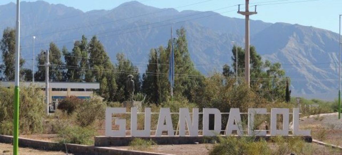 GUANDACOL: UNA MUJER SUFRIÓ UN ACV Y FAMILIARES DENUNCIAN MALA PRAXIS