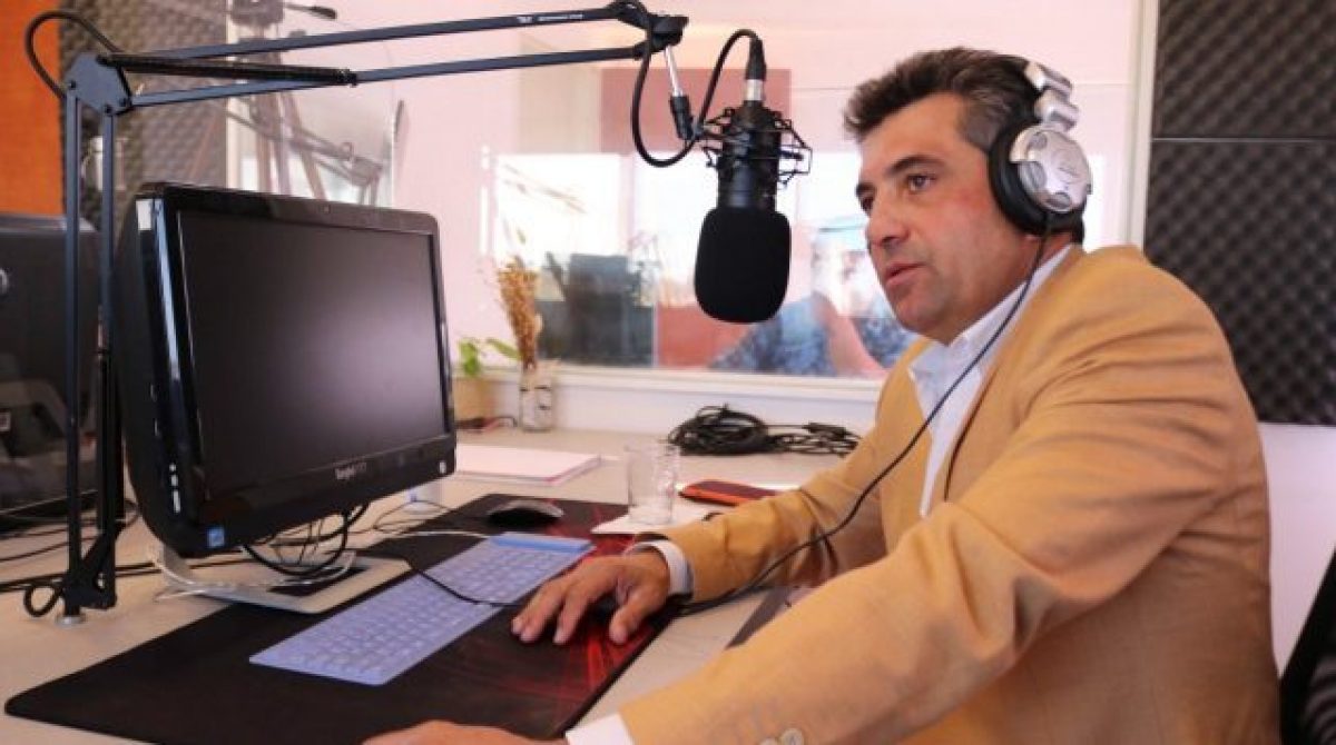 EL ROL CLAVE DEL TEMA MINERO EN LA DISPUTA LIMÍTROFE CON SAN JUAN