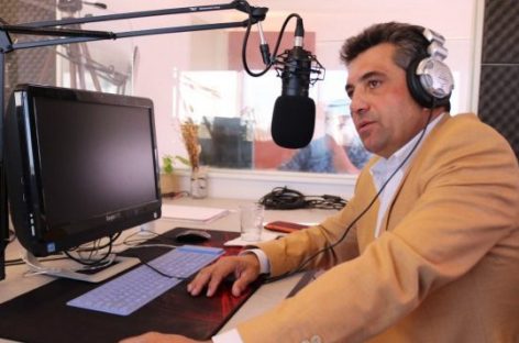 EL GOBIERNO CONFÍA EN FIRMAR ACUERDO CON NACIÓN POR LA OBRA PÚBLICA
