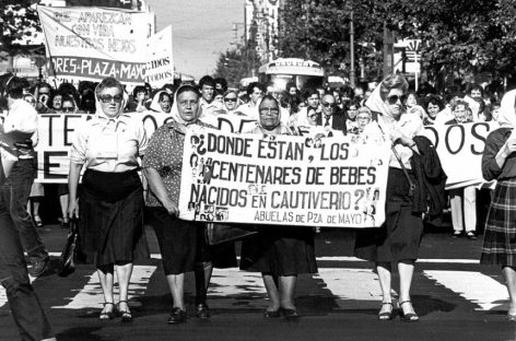 ¿PORQUÉ ES FERIADO ESTE JUEVES 24 DE MARZO?
