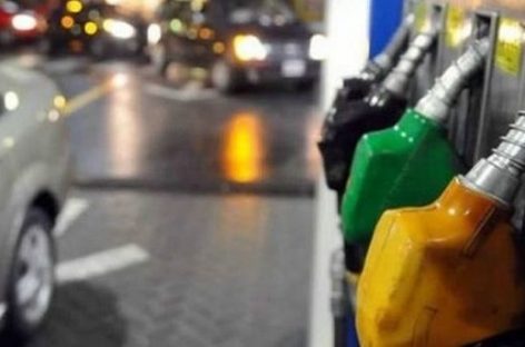 CONTINÚAN VENTA POR ‘CUPO’ DE GASOIL: POR AHORA ES NORMAL CON NAFTAS