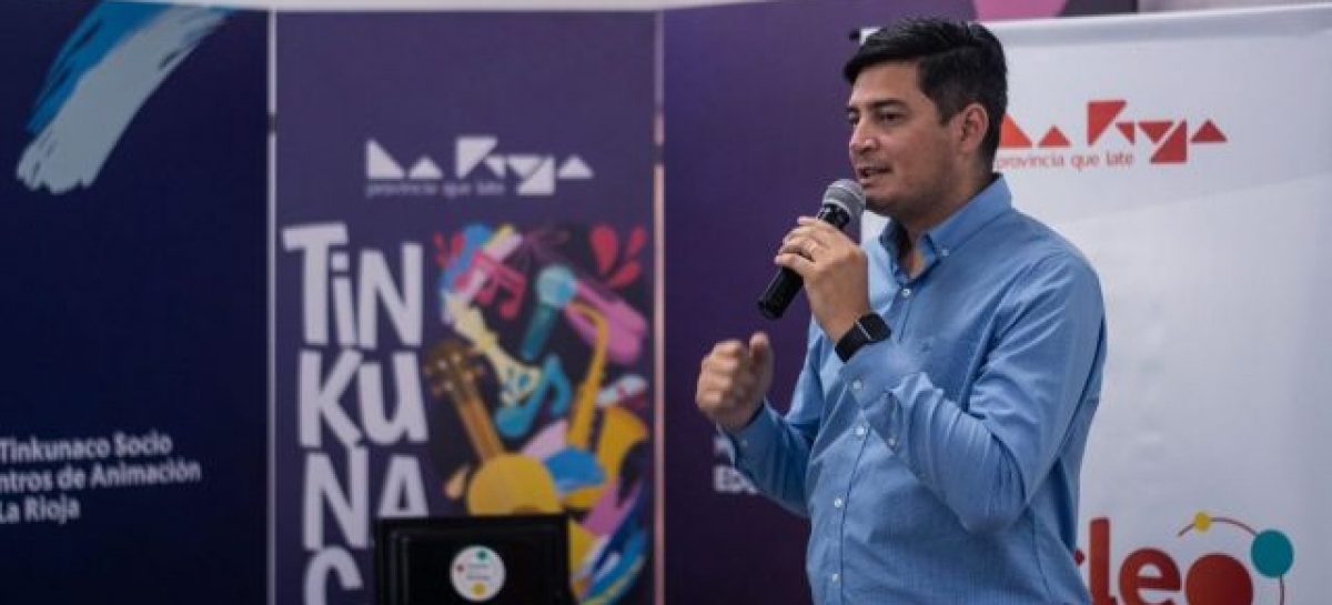 ABREN INSCRIPCIONES PARA TALLERES DE ROBÓTICA, PROGRAMACIÓN, DISEÑO Y 3D