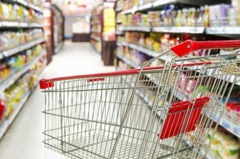 COMERCIO. LEVE AUMENTO EN LAS VENTAS Y EXPECTATIVAS DE UN 2025 MEJOR