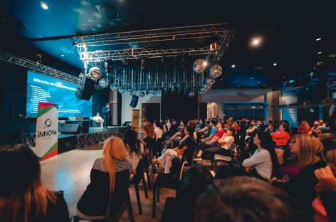 «TENEMOS QUE DESAFIAR A LOS QUE IMPONEN LA AGENDA DEL PASADO»