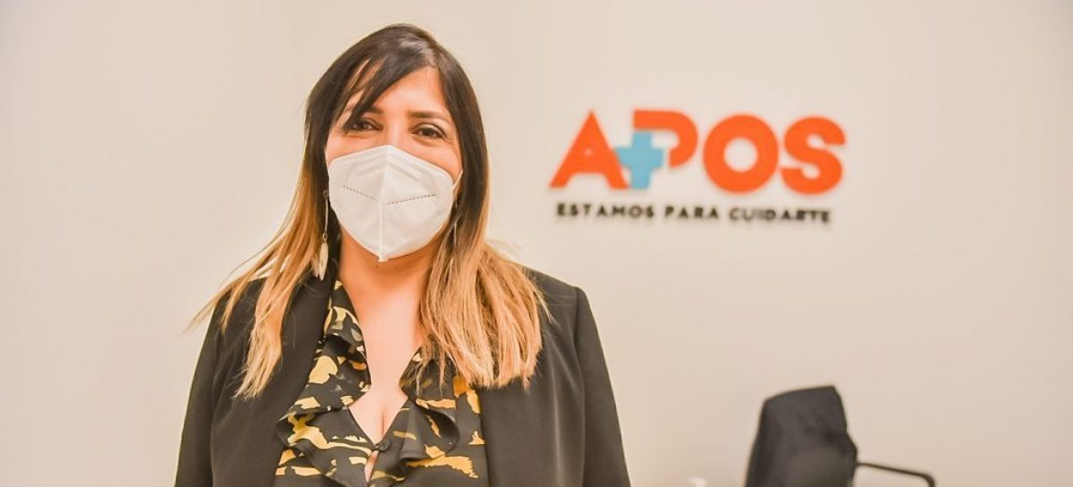 APOS LANZARÁ SERVICIO DE EMERGENCIA MÉDICA: SE PREVÉ EN SEPTIEMBRE