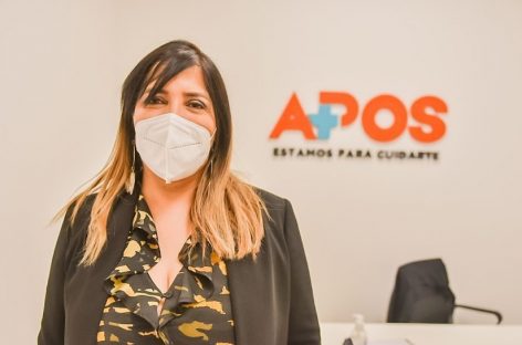 APOS LANZARÁ SERVICIO DE EMERGENCIA MÉDICA: SE PREVÉ EN SEPTIEMBRE