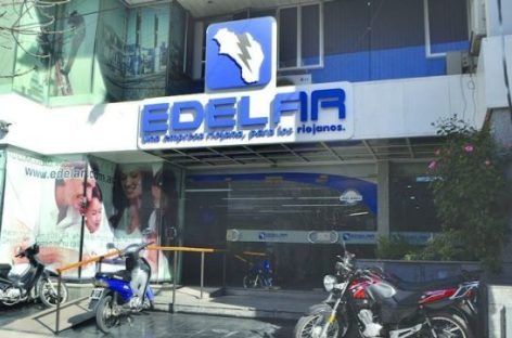 «LA DEVALUACIÓN DEL PESO SE TRASLADARÁ A LAS BOLETAS DE LUZ»